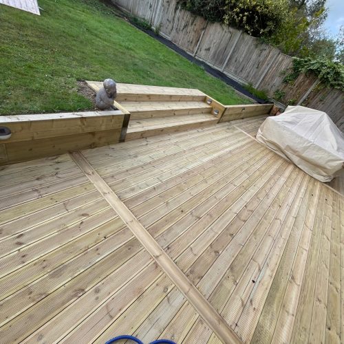 A.D.H Builders Luton Ltd57