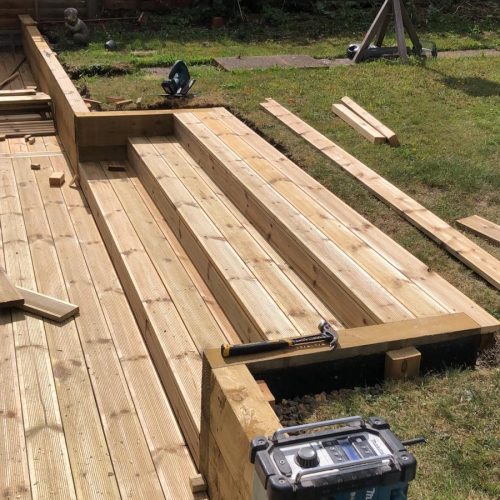 A.D.H Builders Luton Ltd59