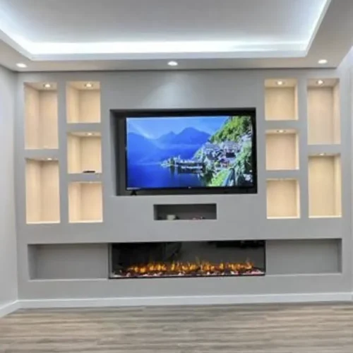 A.D.H BUILDERS (LUTON) LTD - Painting (1)