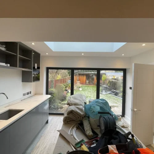 A.D.H BUILDERS (LUTON) LTD - Painting (10)