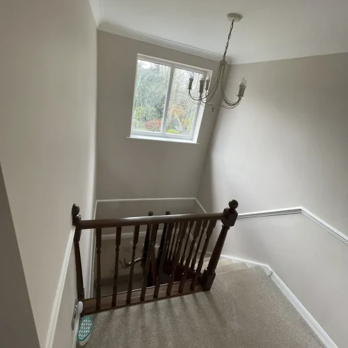 A.D.H BUILDERS (LUTON) LTD - Painting (2)