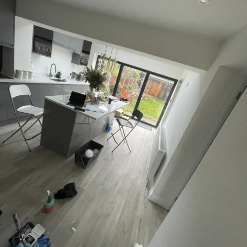 A.D.H BUILDERS (LUTON) LTD - Painting (3)