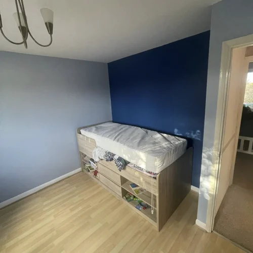 A.D.H BUILDERS (LUTON) LTD - Painting (5)