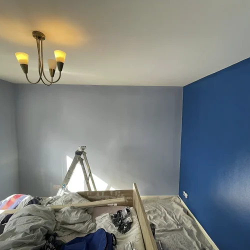 A.D.H BUILDERS (LUTON) LTD - Painting (6)