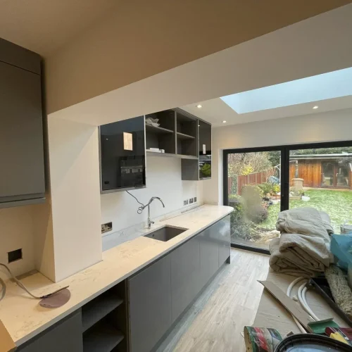 A.D.H BUILDERS (LUTON) LTD - Painting (9)