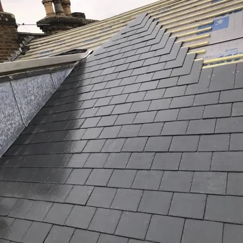 A.D.H BUILDERS (LUTON) LTD - Roof (1)