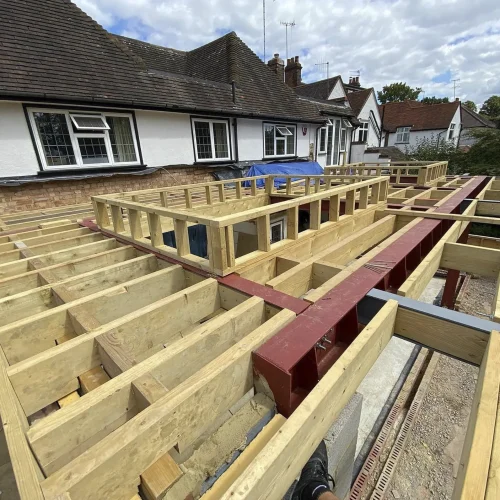 A.D.H BUILDERS (LUTON) LTD - Roof (5)