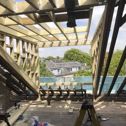 A.D.H BUILDERS (LUTON) LTD - Roof (6)