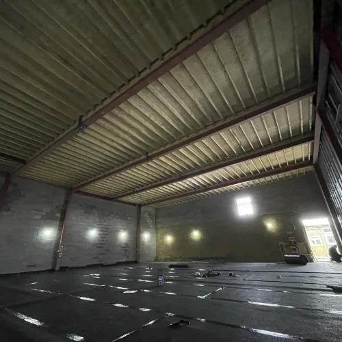 A.D.H BUILDERS (LUTON) LTD - Roof (8)